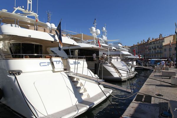 Saint-Tropez (Var)