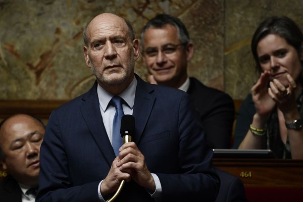 Jean-Jacques Bridey, député LREM du Val-de-Marne, est visé par une enquête judiciaire. Il est soupçonné d'avoir touché des indemnités indues.