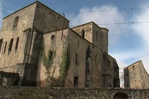 Oradour-sur-Glane