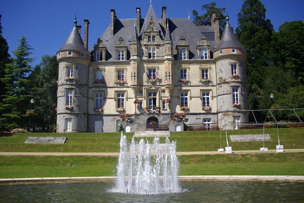 A Bagnoles-de-l'Orne, ce JEUDI, le soleil s'imposera progressivement après une matinée nuageuse.