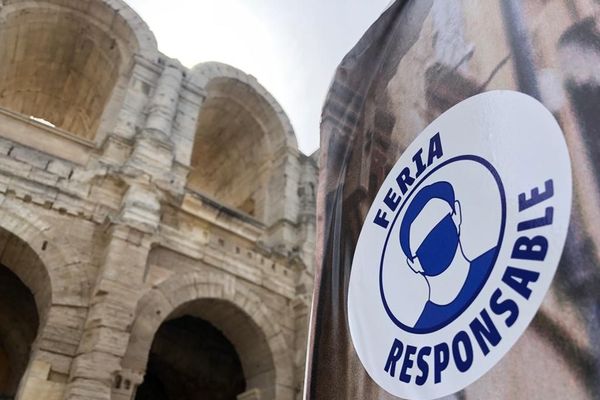 Les organisateurs s'engagent pour une feria responsable à Arles.