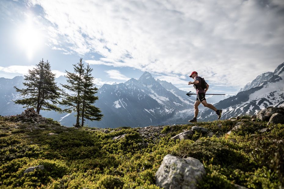 Marathon du Mont Blanc