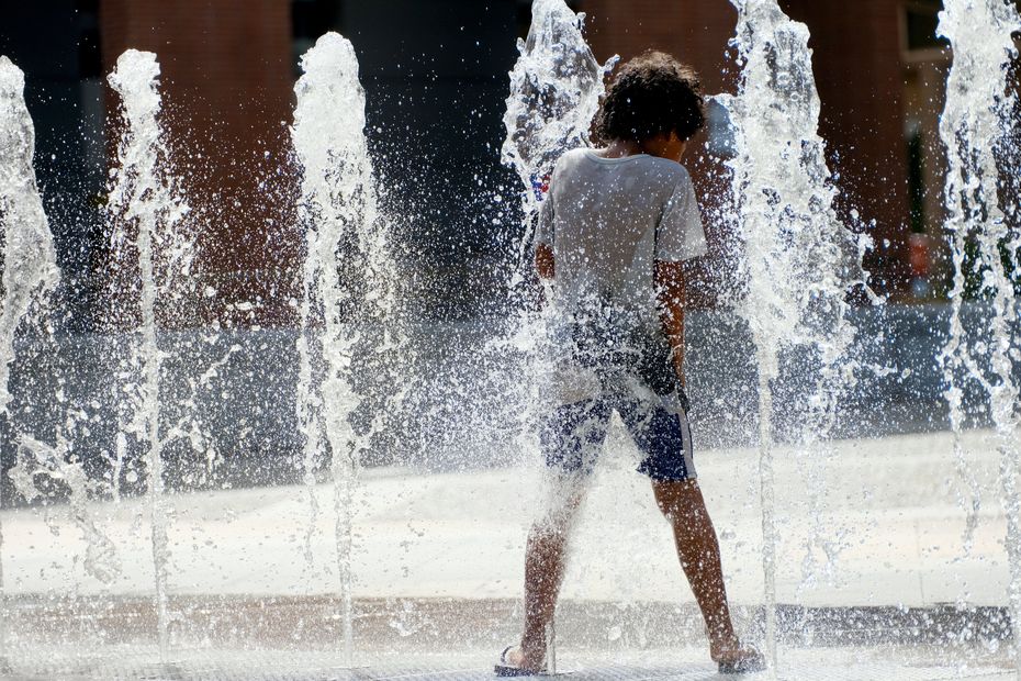 con 32,6°, en Toulouse, 34° en Albi, 27,4° en Formigueres