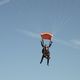 Le Centre école régional de parachutisme sportif (Cerps) à Tallard dans les Hauts-Alpes fête ses 50 ans.