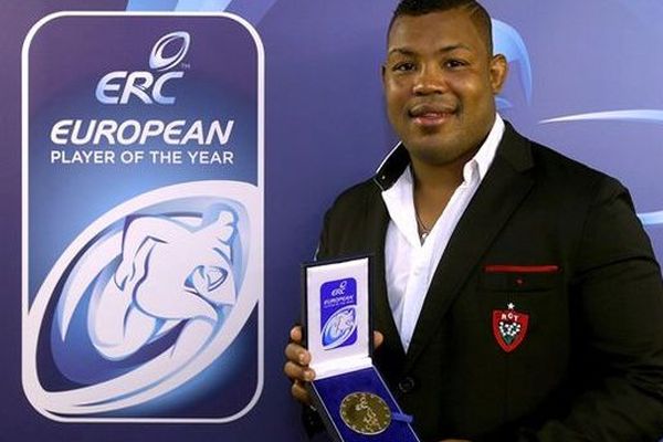 Steffon Armitage