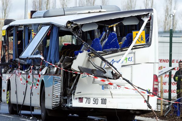 L'accident de car de Rochefort a considérablement les chiffres du baromètre départemental de la sécurité routière