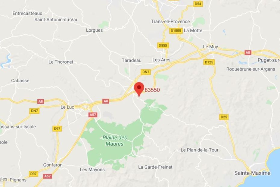 Une fillette de 3 ans se noie dans une piscine privée à Vidauban dans