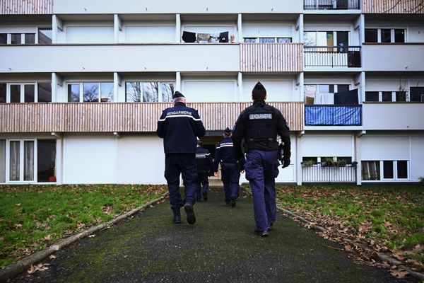 Disparition de Morgane Rivoal à Pabu ( Côtes-d'Armor / Cotes d Armor ).