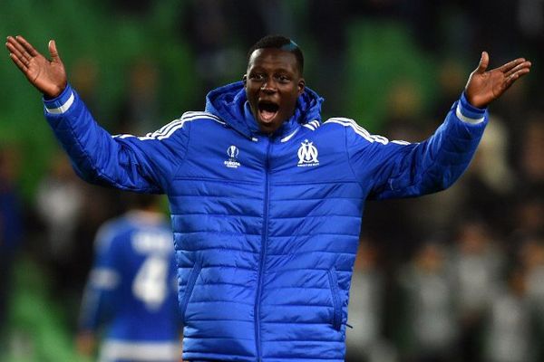 Benjamin Mendy est un ancien défenseur de l'Olympique de Marseille.