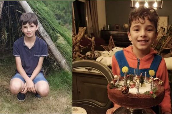 Ilhan, 10 ans et Rachid, 12 ans, étaient recherchés depuis ce mercredi 2 février à Vannes et dans tout le Morbihan.