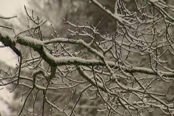 Alerte orange sur la Corrèze