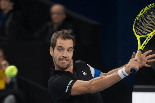 Richard Gasquet