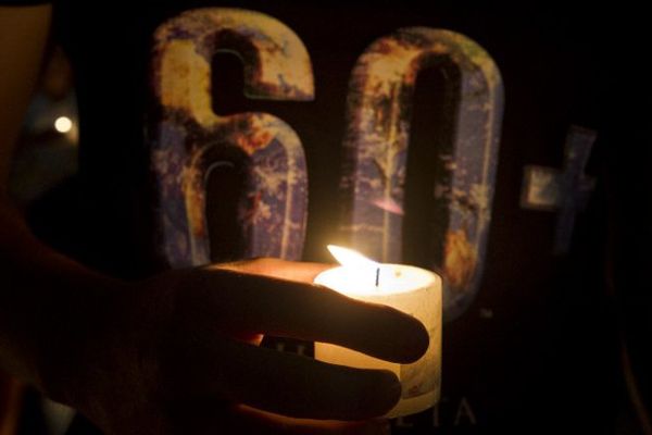 Earth hour : On éteint la lumière ce samedi soir !