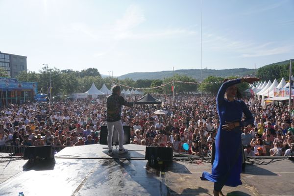 La Saint-Jean est une fête très populaire au Portugal.