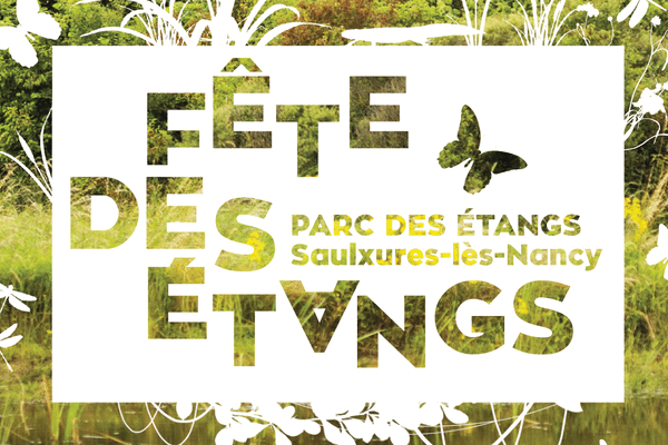 Des animations placées sous le signe de la nature ont lieu ce dimanche 2 juillet 2017 au Parc des étangs de Saulxures.