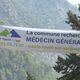 Le village de Touët-sur-Var, dans l'arrière pays de Nice, recherche depuis plus d'un an son médecin généraliste.