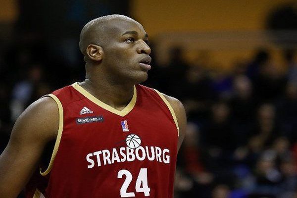 Le pivot s'engage pour deux ans en faveur du CSP Limoges.