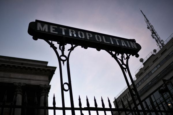 Le trafic RATP en nette amélioration vendredi