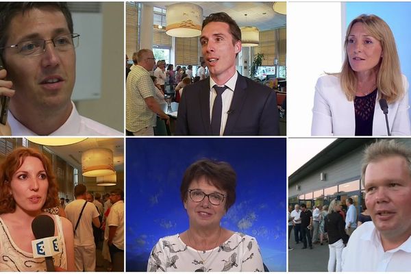 Les nouveaux visages de la politique en Limousin ?  