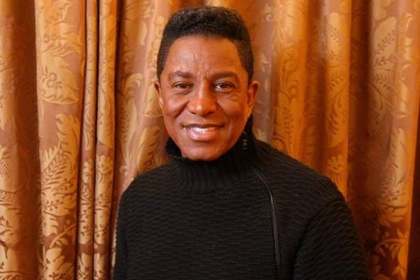 Jermaine Jackson