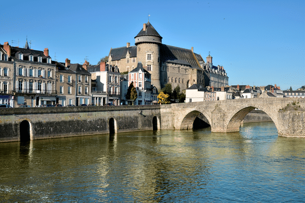 «La ville de Laval a été retenue pour un projet de Centre national des arts de la rue et de l’espace public», a confirmé mercredi 24 août 2022, la Direction régionale des affaires culturelles