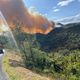 L'incendie s'est déclaré vers 14h30 ce jeudi 12 septembre