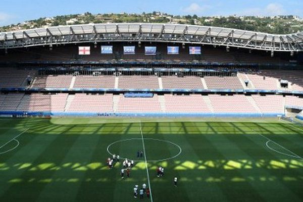 Rendez-vous à 21 heures ce lundi au Stade de Nice.