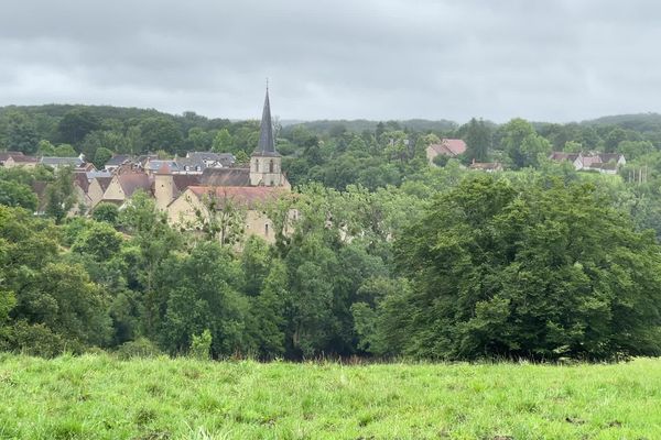 La Creuse, territoire rural en mal de médecins