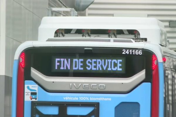 Les 80 000 usagers du réseau de bus de Cergy Pontoise et Conflans-Sainte-Honorine seront indemnisés en raison du mouvement de grève.