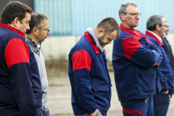 80 personnes travaillent pour Akers à Berlaimont. 