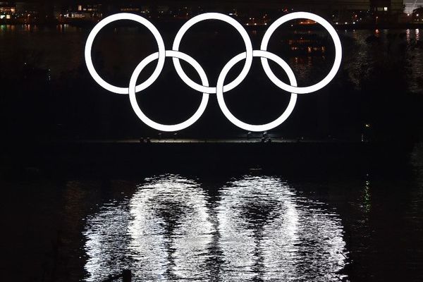 Les Jeux Olympiques de Tokyo sont repoussés d'un an en raison de la pandémie de coronavirus.