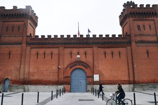 Les derniers détenus ont quitté la prison Saint Michel en 2009.