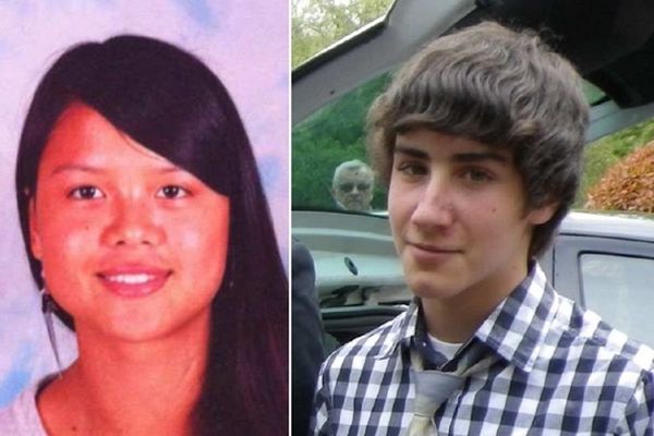 Sunita, 15 ans et Florent 14ans et demi ont disparu depuis jeudi