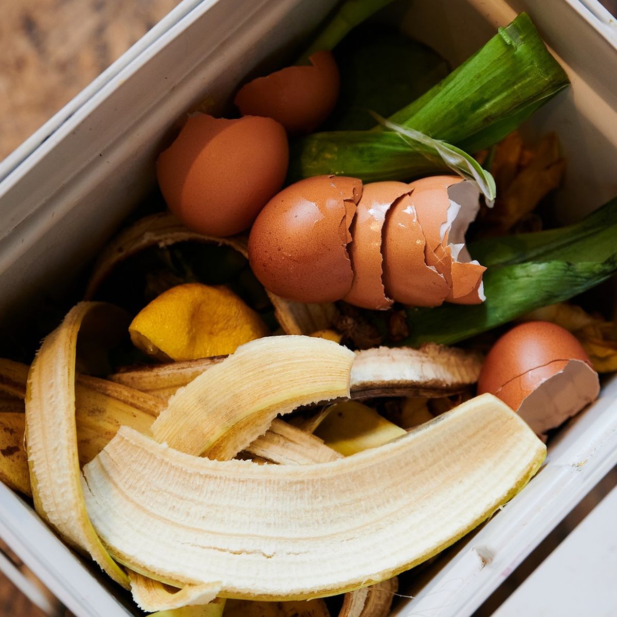 9 astuces pour avoir un compost sans aucune odeur