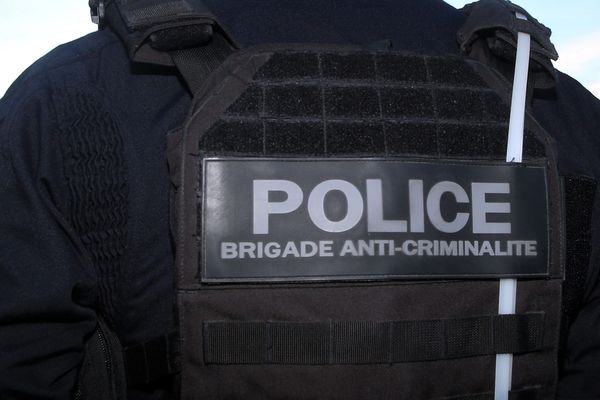 Brigade Anti Criminalité