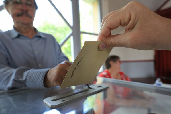 En Mayenne, 226 691 électeurs sont appelés à voter le dimanche 30 juin 2024 pour les élections législatives