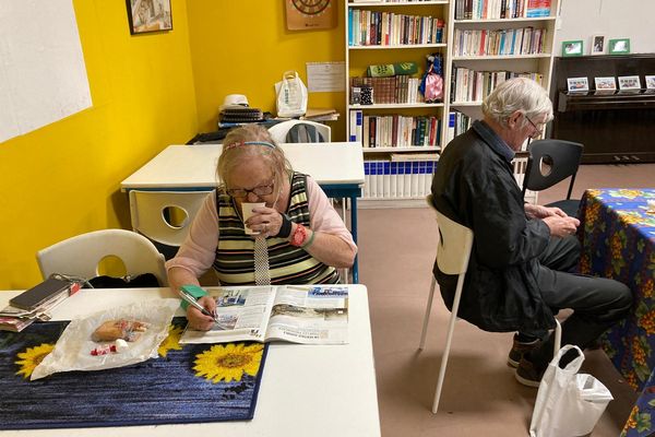 Deux millions de personnes de plus de 60 ans vivent en dessous du seuil de pauvreté, selon le rapport annuel des Petits frères des pauvres.