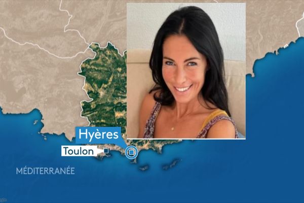 Cette femme de 44 ans a disparu depuis le Nouvel An dans le Var, un appel à témoins a été lancé.