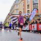 Baptiste Grosjean a terminé le marathon de Toulouse en 3 heures et 23 minutes.