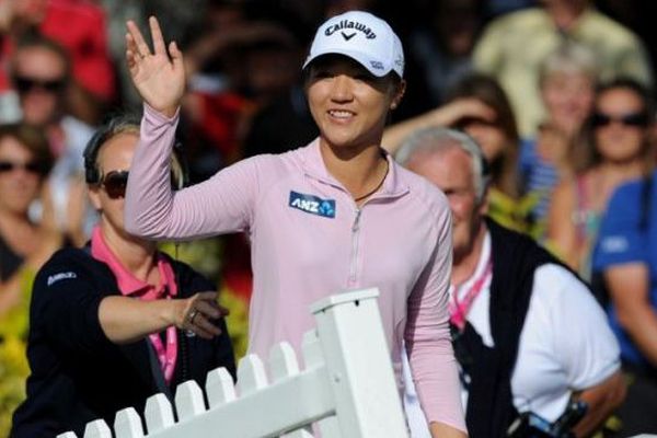 Lydia Ko