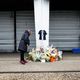 Les hommages se multiplient au quartier des Couronneries, pour Anis, mort à 15 ans.