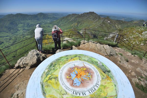 auvergne tourisme