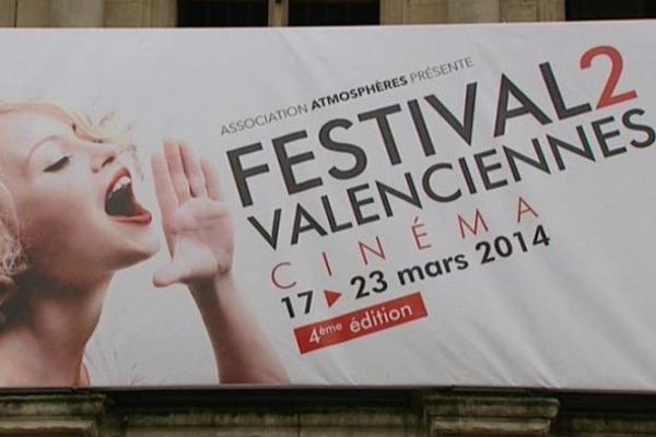 L'affiche 2014