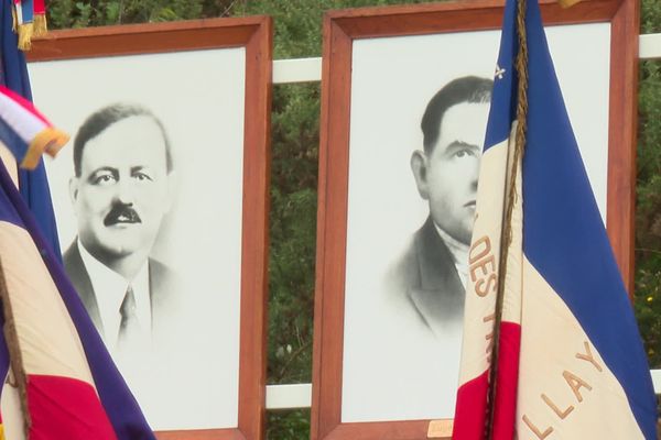 "Il Ne Faut Pas Oublier Qu'Hitler A été élu Par Le Peuple", Il Y A 83 ...