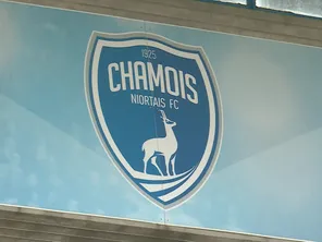 La Ligue de football de Nouvelle-Aquitaine vient de reverser le club des Chamois niortais en Départemental 1, le neuvième échelon du foot français.