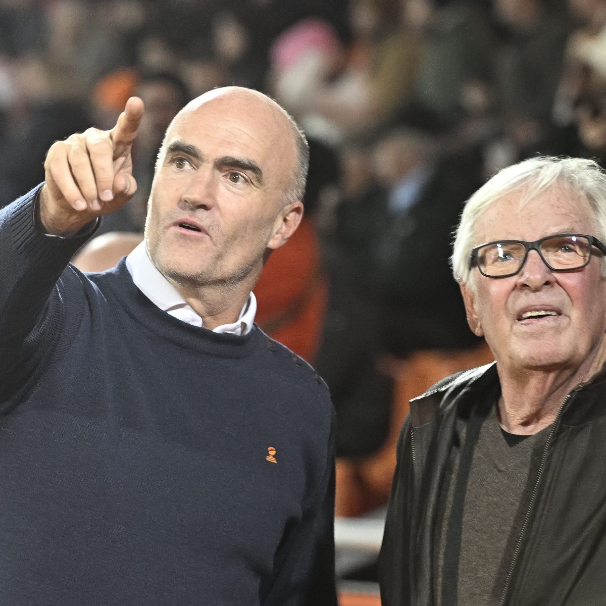 Bill Foley takes minority stake in Ligue 1's Lorient - SportsPro