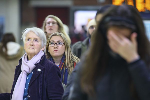 Des perturbations sont à prévoir ce jeudi 2 février