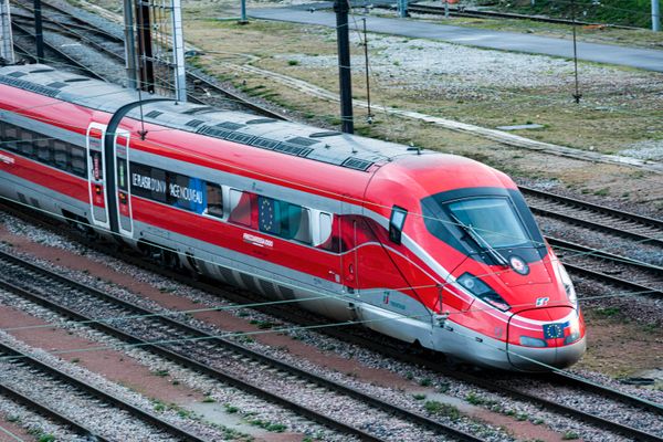 Trenitalia proposera des trajets entre Paris et Saint-Jean-de-Maurienne à partir du 15 décembre prochain.