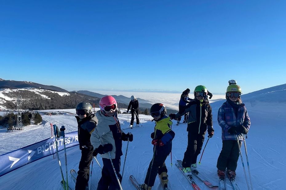 Le ski pas cher et encadré, c'est possible à Mont-de-Marsan