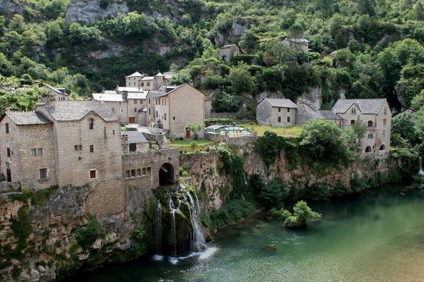 Les Gorges du Tarn figurent parmi les sites labellisés Grands Sites Occitanie